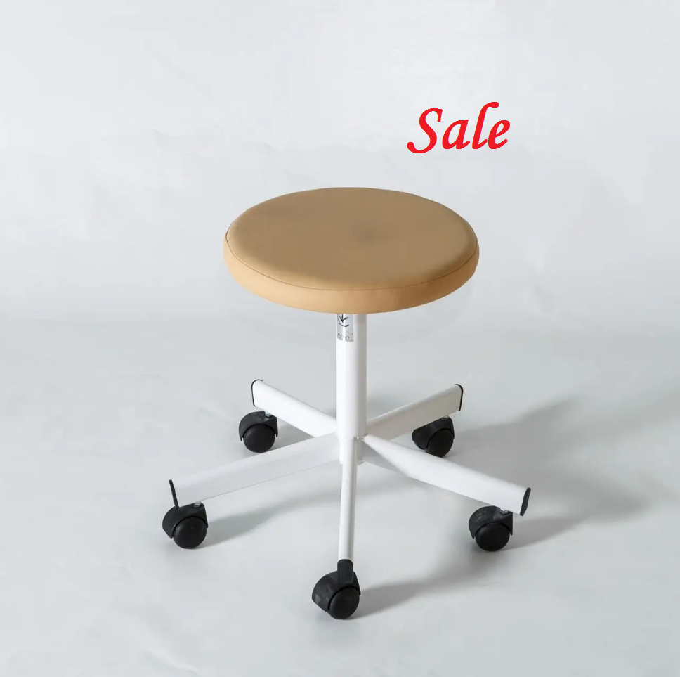 Банкетка медична АТОН В-5Р стілець медичний Дніпро - фото 1