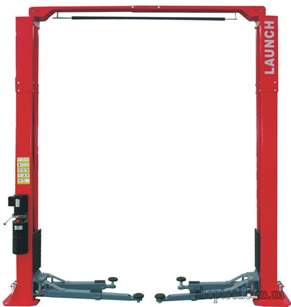 Автопідіймач для СТО 2-стійковий 3.5 т LAUNCH TLT-235SC-380 Одеса - фото 1