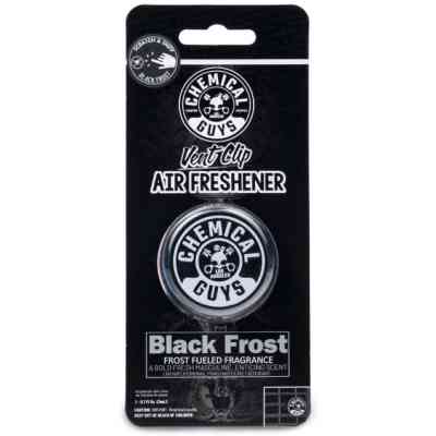 Ароматизатор для автомобіля Chemical Guys Frost підвісной на решітку (AIR401) Вінниця