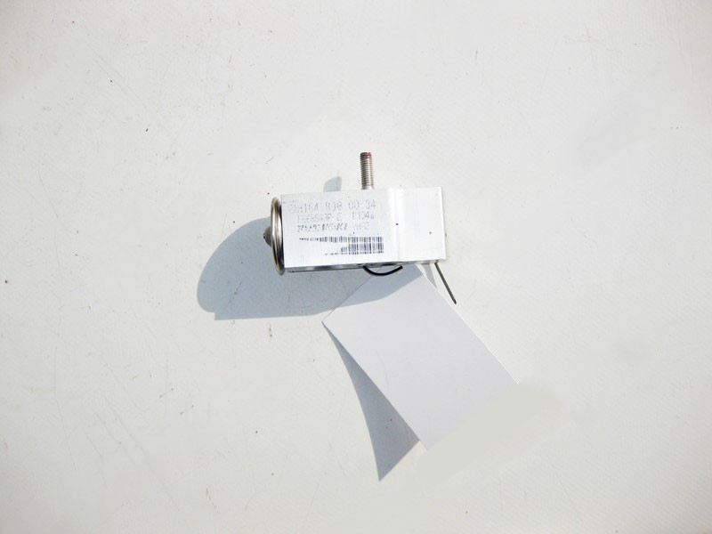 Mercedes-Benz  A1648300084 Розширювальний клапан кондиціонера ML W164 GL X164 R-Class W251 Одеса - фото 2