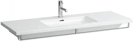 Раковина  Laufen Living Square 130x48 H8164350001041 Киев