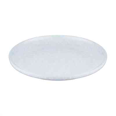 Тарелка Ardesto Loreto, 27см, порцеляна, блакитний (AR1027LB) Винница