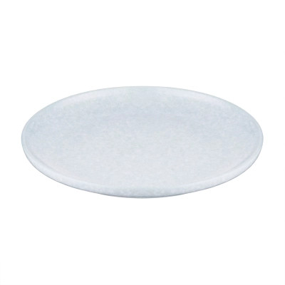 Тарелка Ardesto Loreto, 27см, порцеляна, блакитний (AR1027LB) Винница - изображение 2