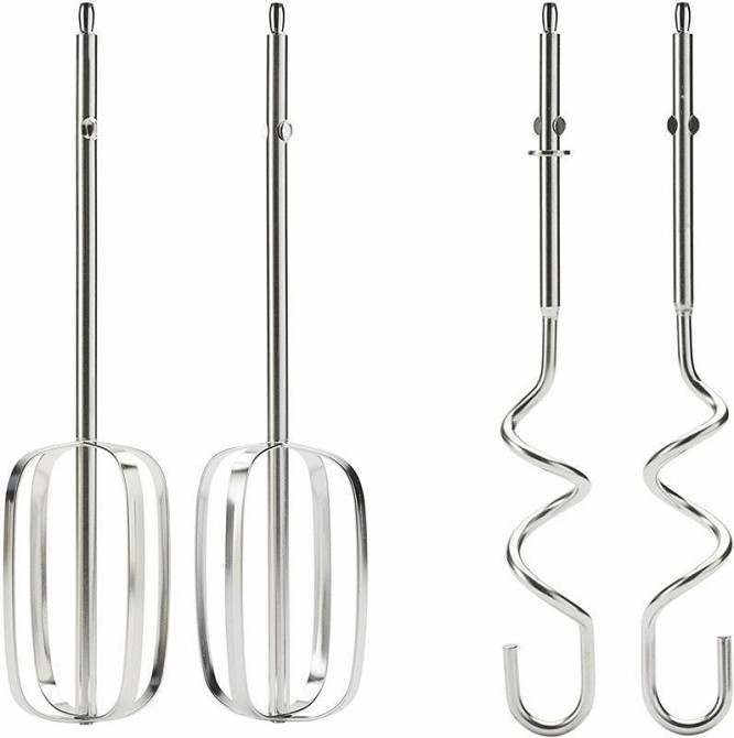 Міксер Kenwood HMP32.A0WH ( 20199 ) Харків - фото 5