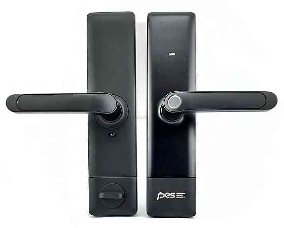 PES Modus розумний біометричний замок з Wi-Fi Київ