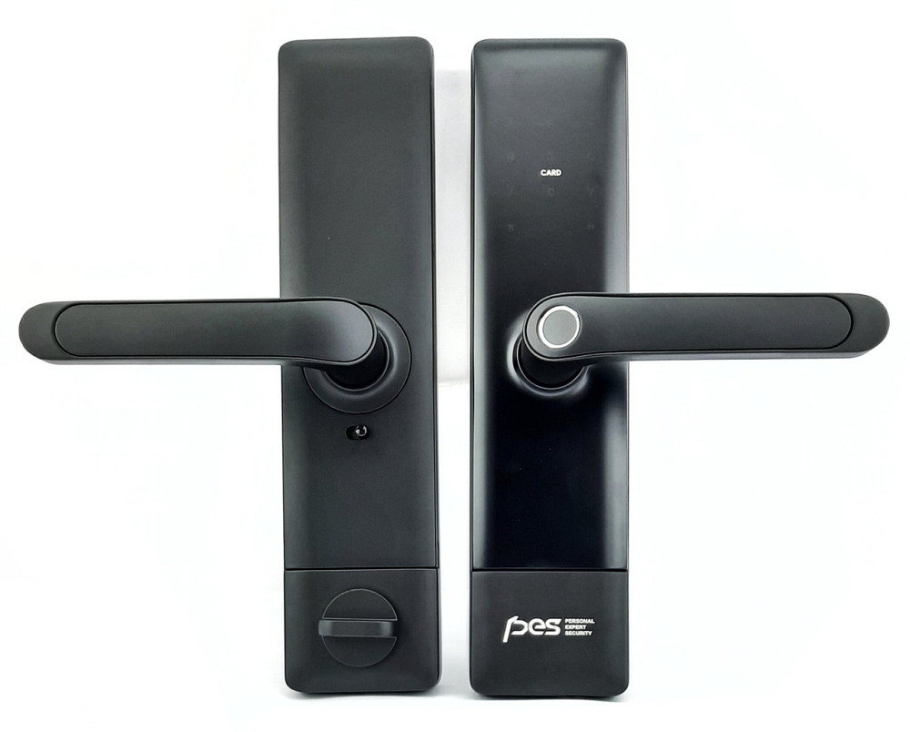 PES Modus розумний біометричний замок з Wi-Fi Київ - фото 3