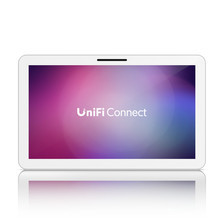 Маршрутизатор  Ubiquiti UC-Display UniFi Connect zarządzany wyświetlacz dotykowy POE 21" (UCDISPLAY) Київ - фото 1