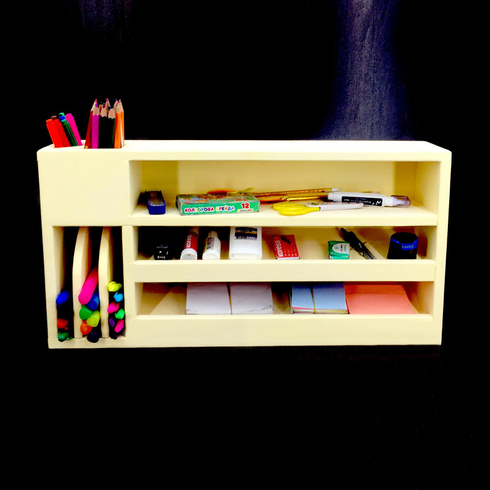 Настольный органайзер 