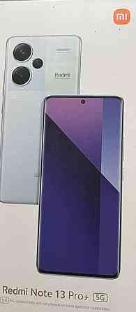 Телевізор XIAOMI Redmi Note 13 Pro + 5G Київ