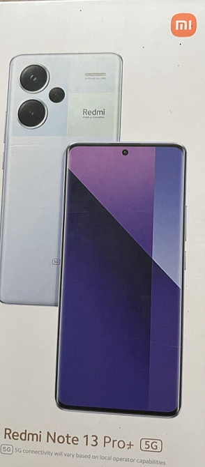 Телевізор XIAOMI Redmi Note 13 Pro + 5G Київ - фото 6