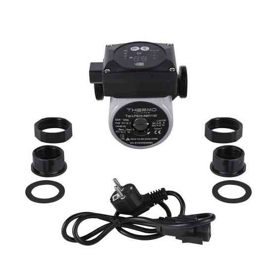 Насос циркуляционный Thermo Alliance LPSA 25/60/130 Киев
