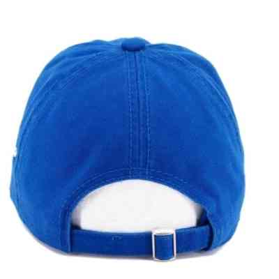 Кепка coFEE Squared синій (4033-4 CO) Винница