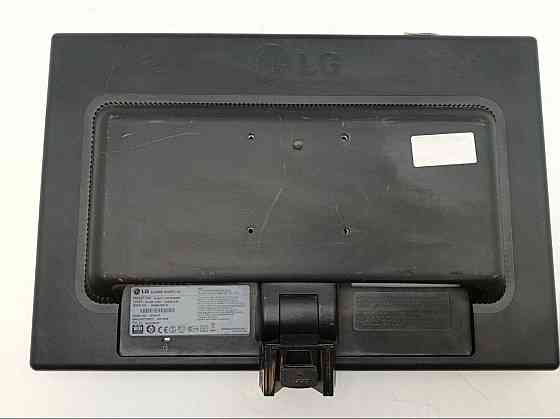 Монітор 19" LG W1942T-SF Silver-Black (товар вживаний) Луцьк
