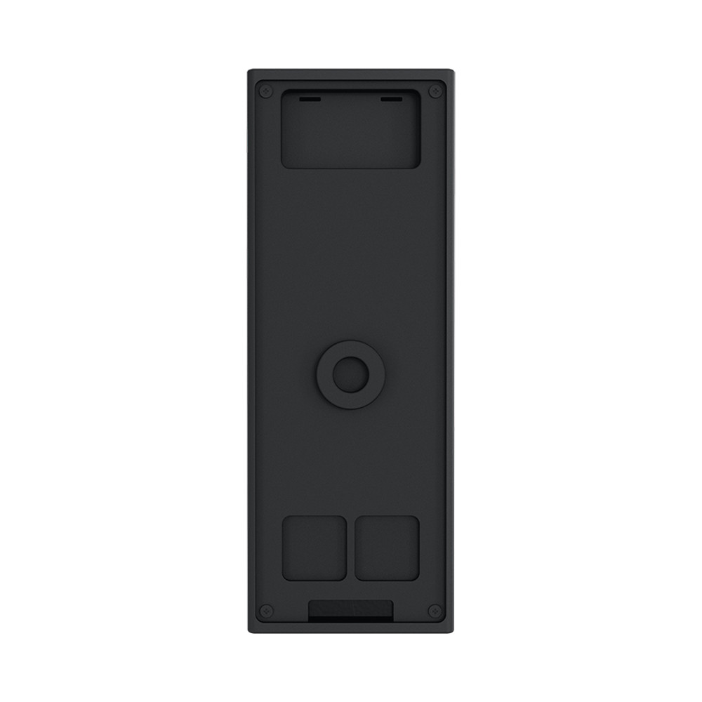 Відеопанель 2 Мп Slinex ML-17HD black Київ - фото 5