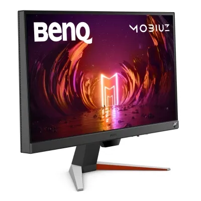 Монітор BenQ EX240N Dark Grey (9H.LL6LB.QBE) Вінниця - фото 2