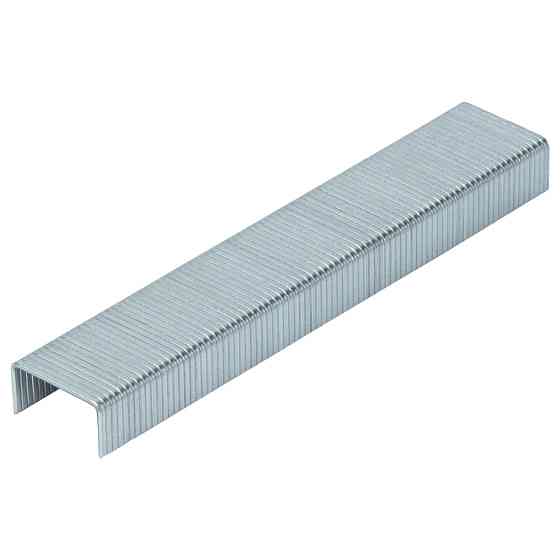 Grad Скобы 6×11.3мм каленые 1000шт GRAD (2812165) Киев