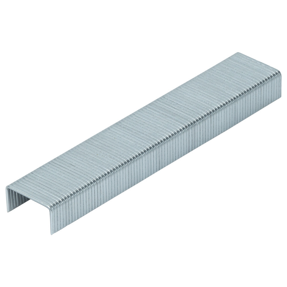 Grad Скобы 6×11.3мм каленые 1000шт GRAD (2812165) Киев - изображение 1