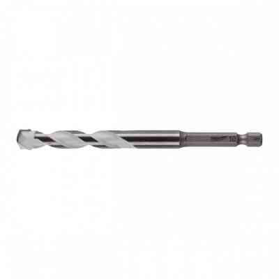 Сверло Milwaukee универсальное ShW HEX 10x120мм (4932471107) Винница