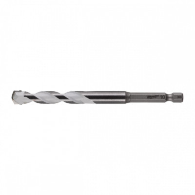 Свердло Milwaukee універсальне ShW HEX 10x120мм (4932471107) Вінниця - фото 2