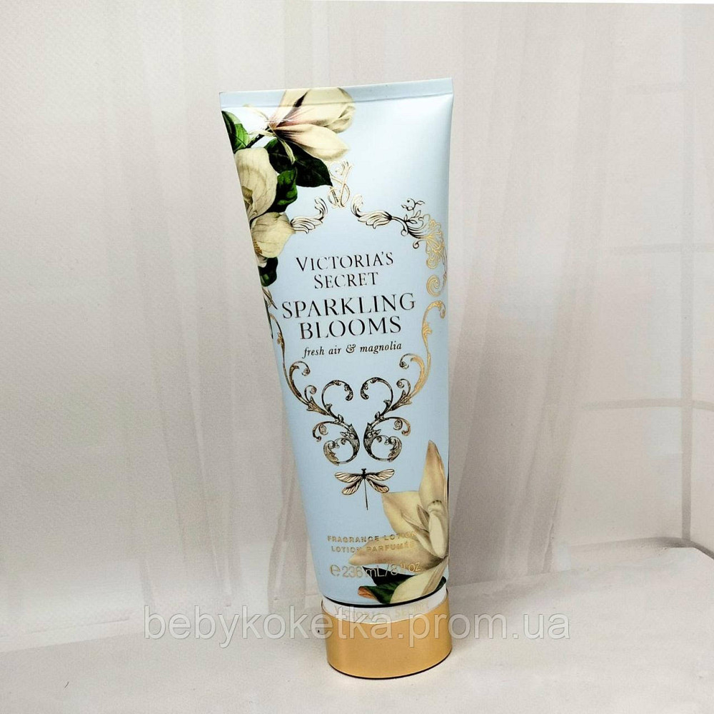 Набор для тела Victoria's Secret Sparkling Blooms Львов - изображение 3