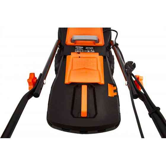 Газонокосилка электрическая KRAFT&DELE KD5360 Киев