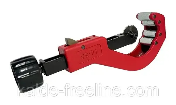 Труборез роликовый ручной для PPR труб EUROPRODUCT EP.WС044R 110mm Харьков - изображение 3