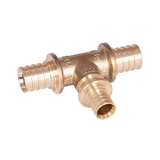 Трійник натяжний Icma No1039 d20х16х20 851039GWBOGW05 Київ