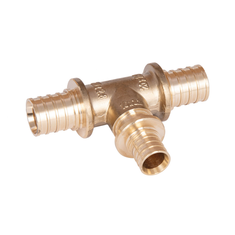 Трійник натяжний Icma No1039 d20х16х20 851039GWBOGW05 Київ - фото 4