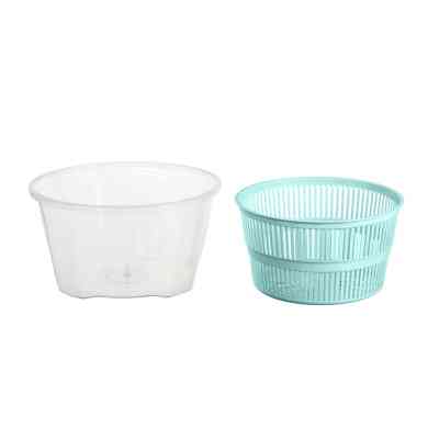 Аксесуар кухонний Ardesto Сушарка Fresh 4,4 л Tiffany Blue (AR1603TP) Вінниця