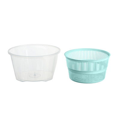 Аксесуар кухонний Ardesto Сушарка Fresh 4,4 л Tiffany Blue (AR1603TP) Вінниця - фото 3