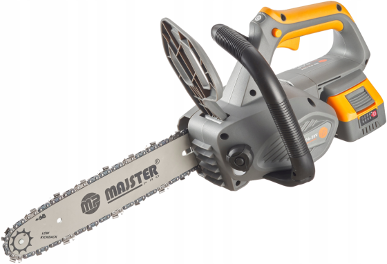 Электрическая цепная пила 1800Вт MAJSTER PRO (Польша) Киев