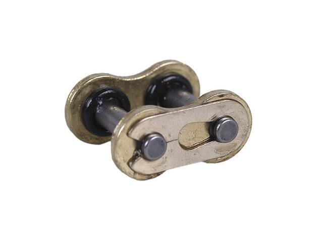 Замок ланцюга 530H мотоцикл-Вайпер V150А Мукачево - фото 1