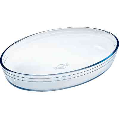 Форма для випікання O Cuisine овальна 30 х 21 см (345BC00/1644) Вінниця