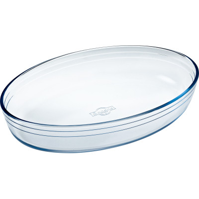 Форма для випікання O Cuisine овальна 30 х 21 см (345BC00/1644) Вінниця - фото 1