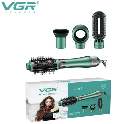 Фен стайлер VGR V-498 Днепр - изображение 2