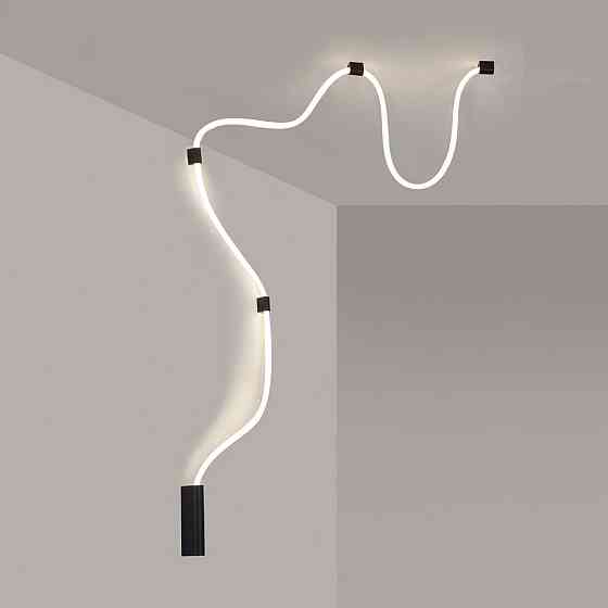 VALESO Люстра світлодіодна гнучка VALESO -1 30W Коломыя