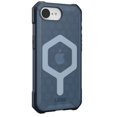 Чехол для мобильного телефона UAG iPhone 16E (4th Gen, 2025), Essential Armor MagSafe, Cloud Blue (114496114151) Винница - изображение 2