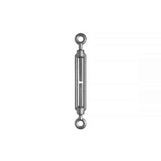 Талреп монтажний DIN 1480 (кільце-кільце) М10 Одеса