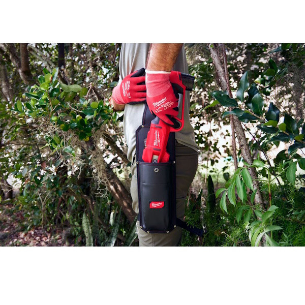 Секатор аккумуляторный (комплект) Milwaukee M12 BLPRS-2022933480115 Одесса - изображение 4