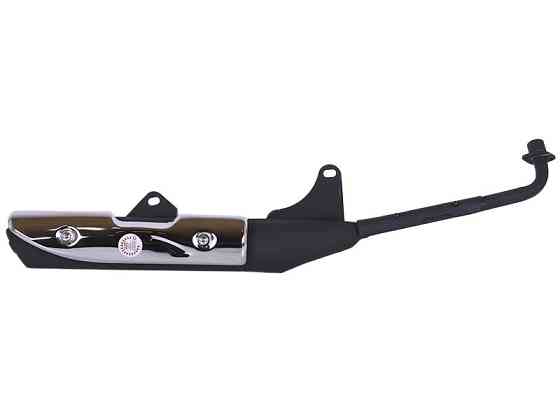 Глушник Alpha (Mustang) 125 AMG Київ