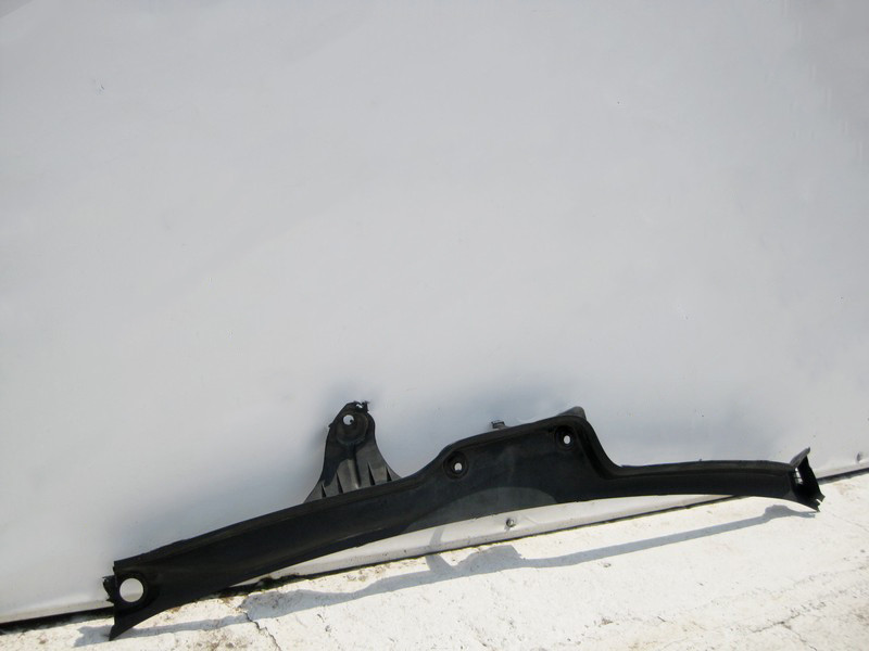 Mercedes-Benz  A2218300028 Водовідведення двірників - накладка під лобове скло жабо S-Class W221 Одеса - фото 2