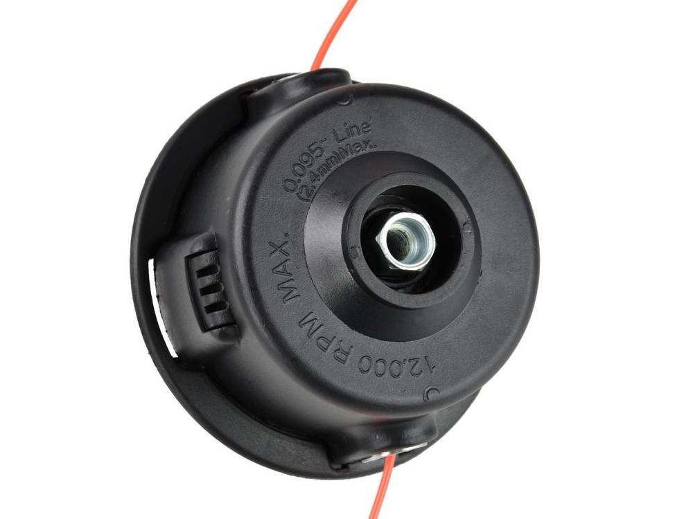 Головка жилкова до косарки діаметром 120мм automat-"JohnGardener" Київ - фото 3