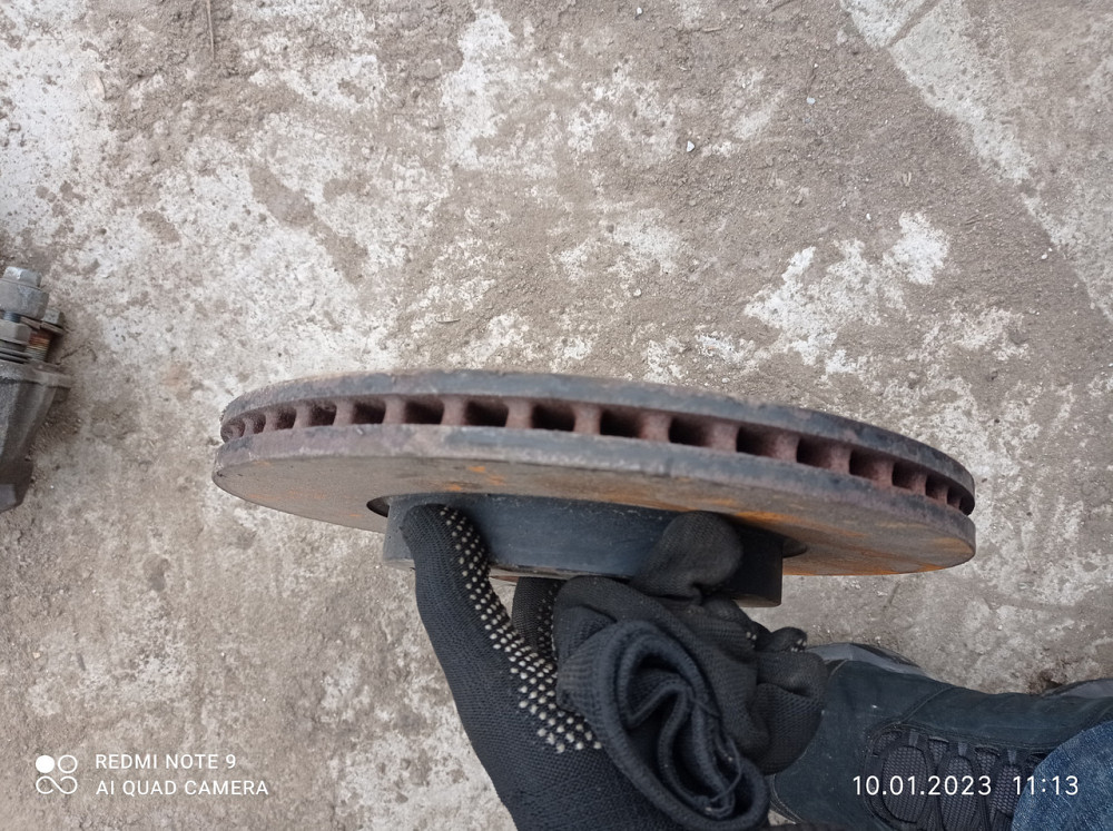 Плафон освітлення Hyundai Kona Киев - изображение 9