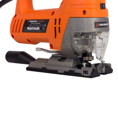 Электролобзик Tekhmann TJS-950 L (850984) Винница - изображение 5