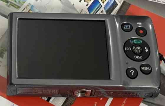 Фотоапарат Canon Power Shot IXUS 160 Київ