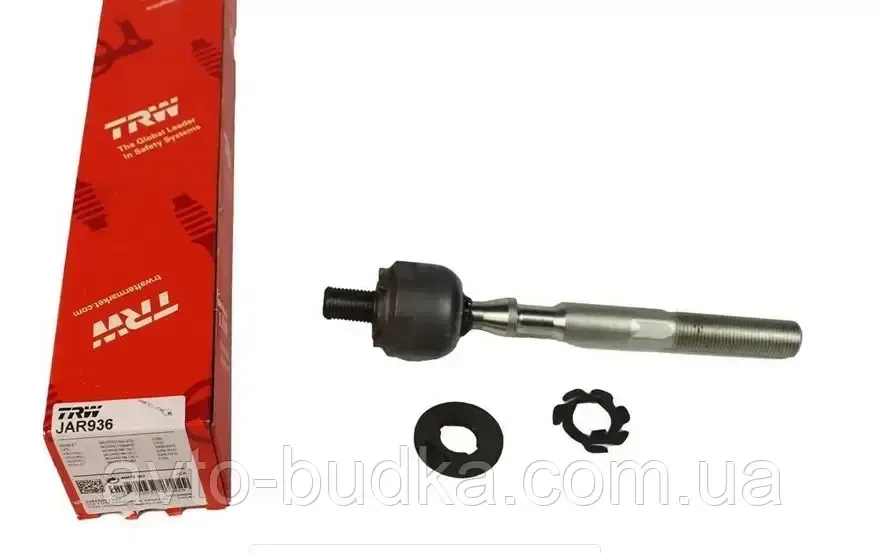 Рульова тяга на Рено Мастер II (1998-2010) TRW (Німеччина) JAR936 Київ - фото 1