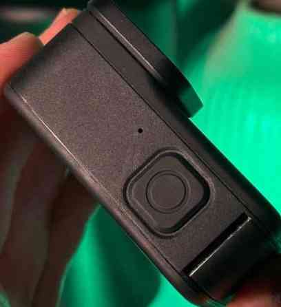 Екшн-камера GoPro Hero 13 з двома акумуляторами Харків