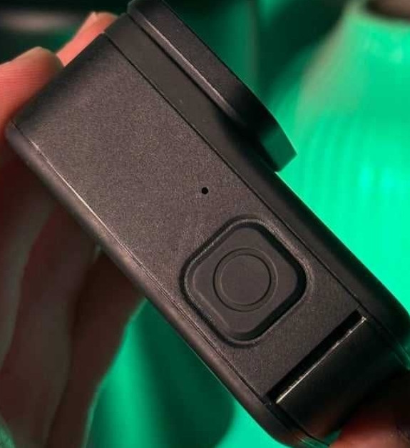 Екшн-камера GoPro Hero 13 з двома акумуляторами Харків - фото 3