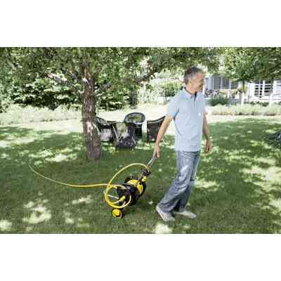 Тележка для шланга Karcher для шланга HT 4.500 (2.645-170.0) Винница