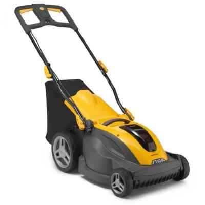 Газонокосилка Stiga 48V, 5Ah, ширина кошения 42 см (Combi344eKit) Винница